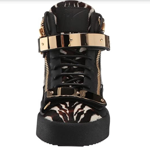 GUISEPPE ZANOTTI Sneakers - Picture 2 of 9